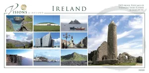 Visions of Ireland - Clonmacnoise, Ireland