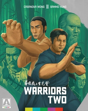 Warriors Two