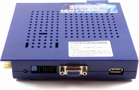 WINIT Elf 750 in 1 Jamma Multi Game PCB Arcade Game Board for CGA VGA Horizontal