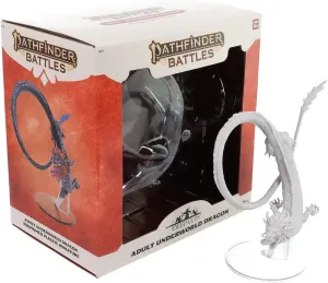 WizKids Pathfinder Deep Cuts: Adult Underworld Dragon Boxed Mini