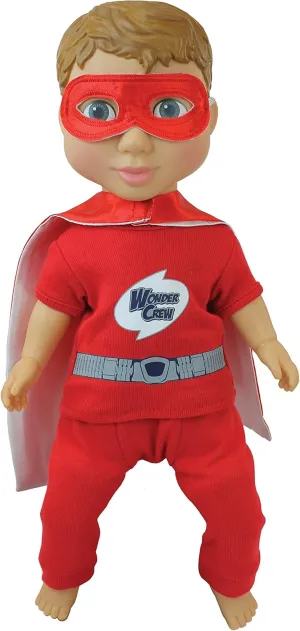 Wonder Crew Superhero Buddy - Will