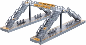 YARNOW 1 Set Footbridge Model for Sand Table Decor Miniature Ornament for Dollhouse Childrens and Teaching Props Stylish DIY Decoration Accessory