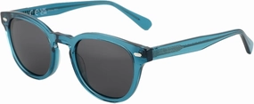 ZENOTTIC Women Sunglasses Polarized Trendy: Retro Round Sun Glasses UV Protection - Classic Designer Shades Unisex