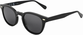 ZENOTTIC Women Sunglasses Polarized Trendy: Retro Round Sun Glasses UV Protection - Classic Designer Shades Unisex